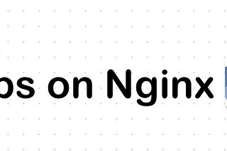 Fast-Setup: Nginx Https Reverse Proxy for Springboot API