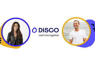 Disco: The Creator Economy is Powering Education