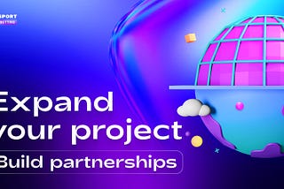 Building partnerships as an important part of project development