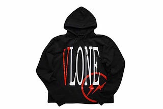 Friends Hoodie Vlone The Ultimate Style Statement