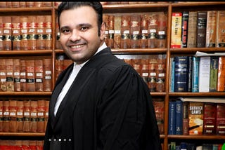 Best Criminal Lawyer in Delhi