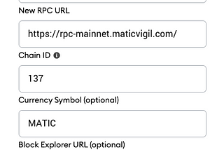 Migrating to Layer 2