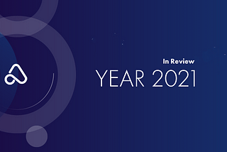 Aidi: 2021 in Review ␥