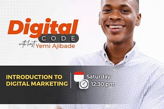 Digital Code