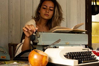 Why Telling Yourself You’re a Writer Will Ultimately Transform You Into One