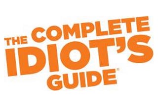 The Complete Idiot’s Guide to Crypto