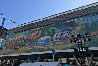 Dreamforce Recap: Future of Tech & Its Inter-department Impact