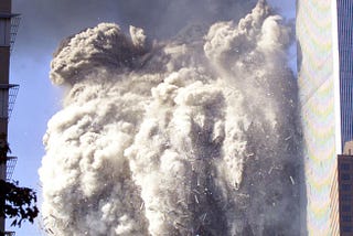 9/11 Controlled Demolitions Theory Part 1