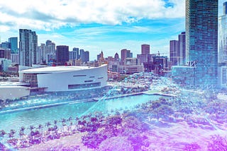 Miami: A Tech Hub on the Rise