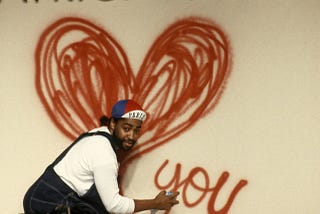 How fashion designer Patrick Kelly used fashion to confront America’s racist history