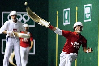 The Fast-Paced World of Jai Alai in Florida