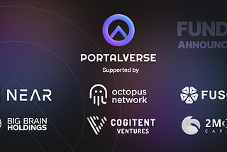 Decentralized Cloud Gaming Platform Portalverse Network Closes Multi-Million Dollar Seed Funding…