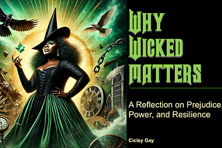 Why Wicked Matters