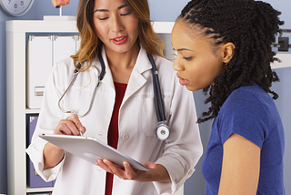 Medical Acronyms Decoded