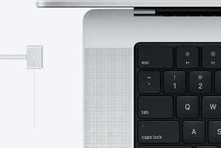 Why Magsafe is the ultimate sign that Apple is losing it!