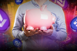 Traditional Investing Isn’t Fair. Here’s Why Crypto Is.