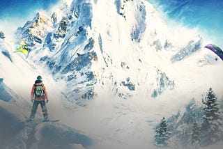Steep, Watch Dogs 2 and the GTA with no guns