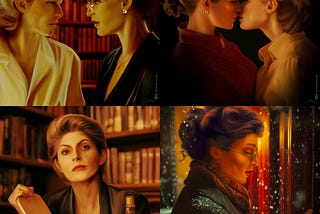 Excerpt from Eddie Langley’s Memoir: Silk and Shadows