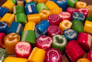 Un Willy Wonka criollo