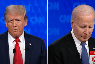 The Terrible Debate