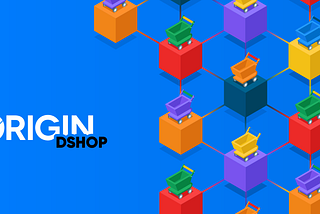 A New Chapter for Dshop — Giving Control to the Community