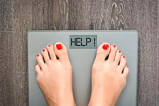 WHY DO YOU STAGNATE WHILE LOSING WEIGHT AND WHAT CAN YOU DO ABOUT IT?