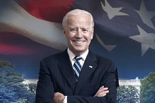 What Biden’s win Means and Polarisation in America