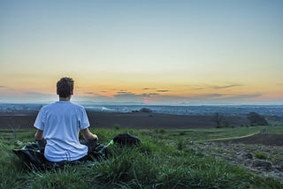 Why don’t more people meditate?