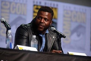 Even Winston Duke’s Trainer Wants You to Stop Training Like a Celebrity