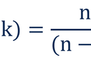 PERMUTATION