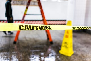 What to Do After a Slip and Fall Accident