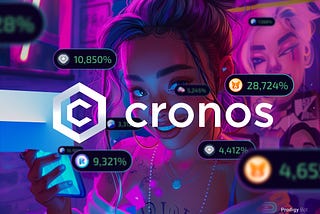 The first Cronos Sniper Bot: Snipe for free on Cronos (CRO) chain using a Telegram bot