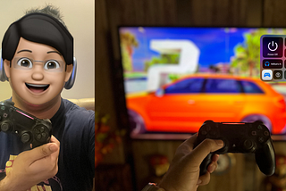 How I Turned My Apple TV Into a Gaming Console: A 10-Day Experiment After Selling My PS4