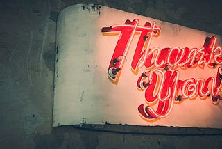 Why Leaders Should Cultivate Gratitude