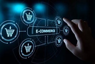 About E-Commerce