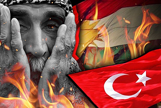 Ankara to Launch Another Military Operation Against Kurdish Armed Forces