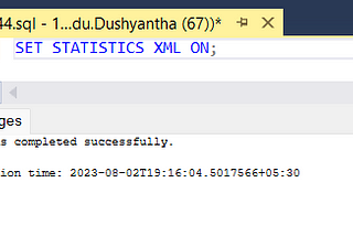 How to Utilize Execution Plans for Query Optimization with Nested Loops, Hash Match, Index Seek…