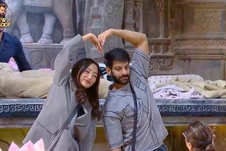 Bigg Boss 18: Karan Veer Mehra And Chum Darang Confess Their Feelings For Each OtherOther than…