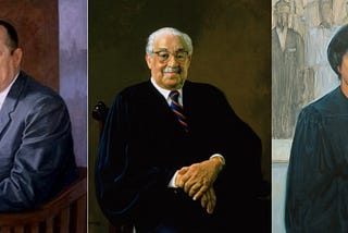 Constitution Day: Three Black Jurists that Reshaped Our Constitution’s Equality Jurisprudence