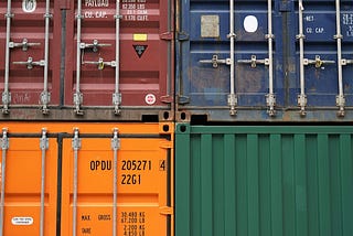 CONTAINER RUNTIMES — Deep Dive