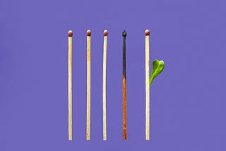 Overcoming Burnout as a New Commercial Real Estate Agent: A Step-by-Step Guide