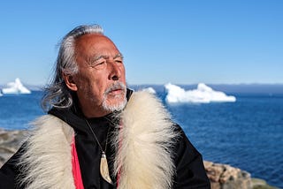 Interview to Angaangaq Angakkorsuaq