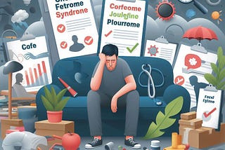 Chronic Fatigue Syndrome: Understanding the Silent Culprit