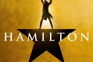 The real star of ‘Hamilton’ isn’t Hamilton at all.