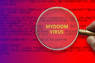 Mydoom Virus