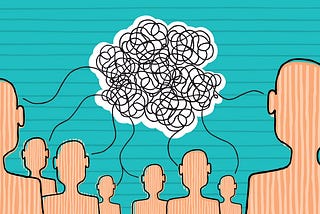 The Ego Olympics: How Talking to Some People Feels Like Losing Your Mind