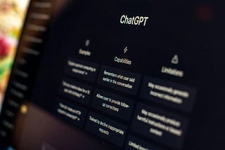 Is ChatGPT Replacing Google?