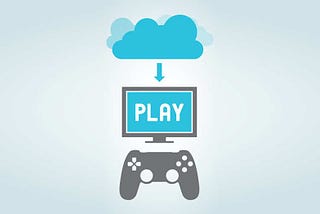 Cloud Gaming