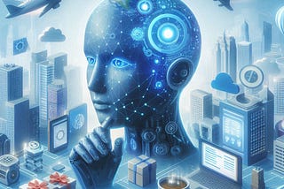 How AI can enhance your AI Leadership