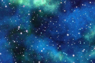 Eternity